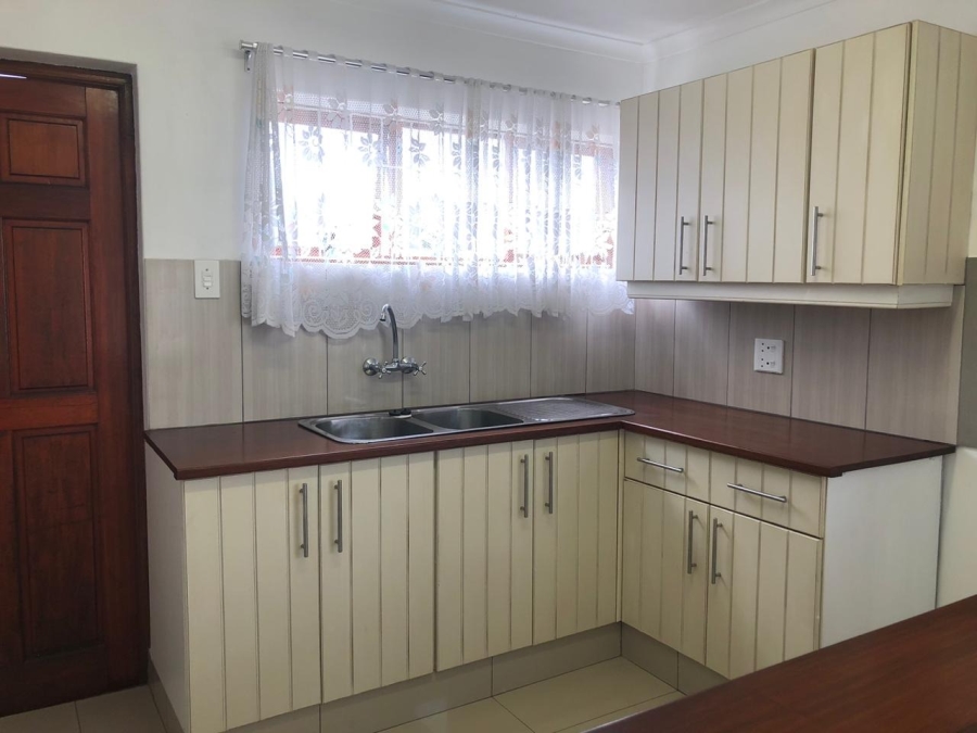 To Let 1 Bedroom Property for Rent in Kleinmond Western Cape